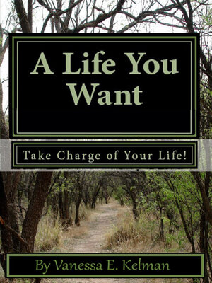 cover image of A Life You Want